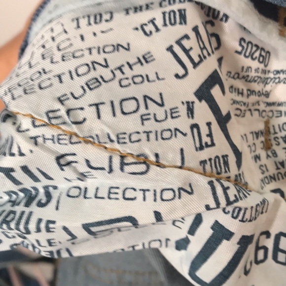 Overalls - Picture 11 of 11